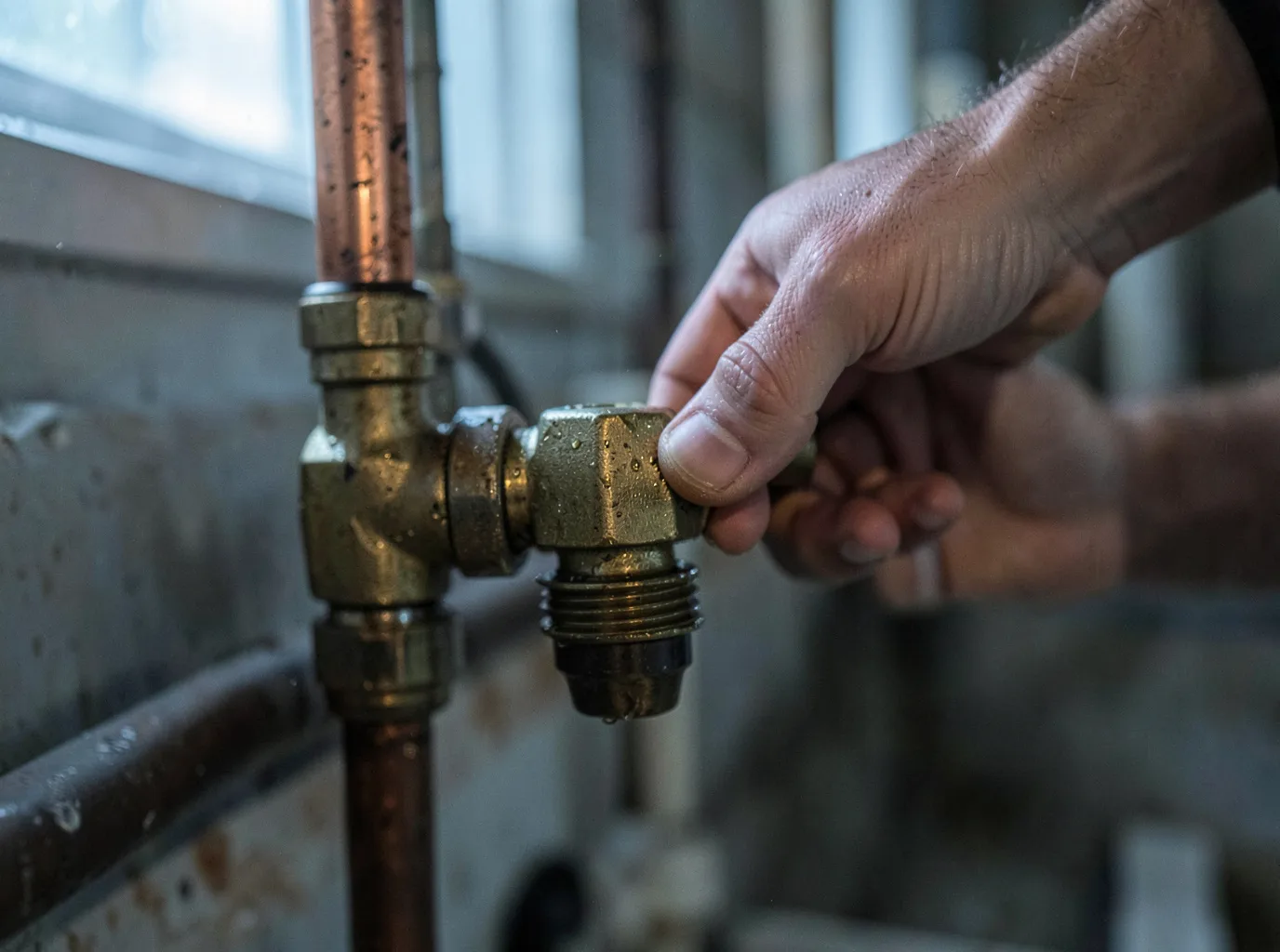 Emergency Plumber Montgomery, LA FAQs